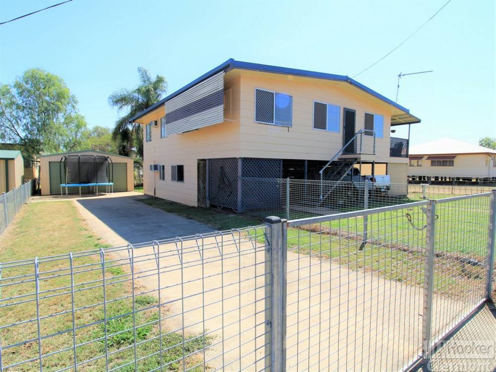 18 Box Street, CLERMONT, QLD 4721