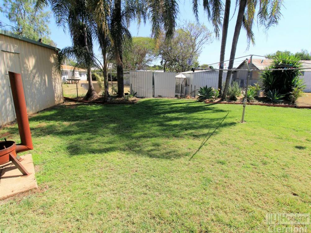 18 Box Street, CLERMONT, QLD 4721