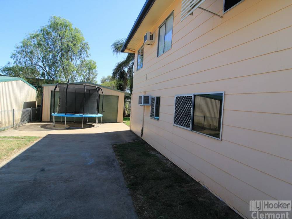 18 Box Street, CLERMONT, QLD 4721
