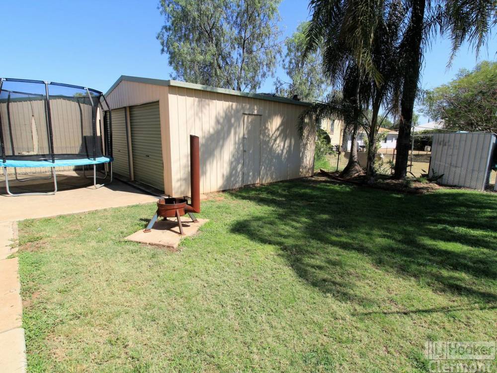 18 Box Street, CLERMONT, QLD 4721