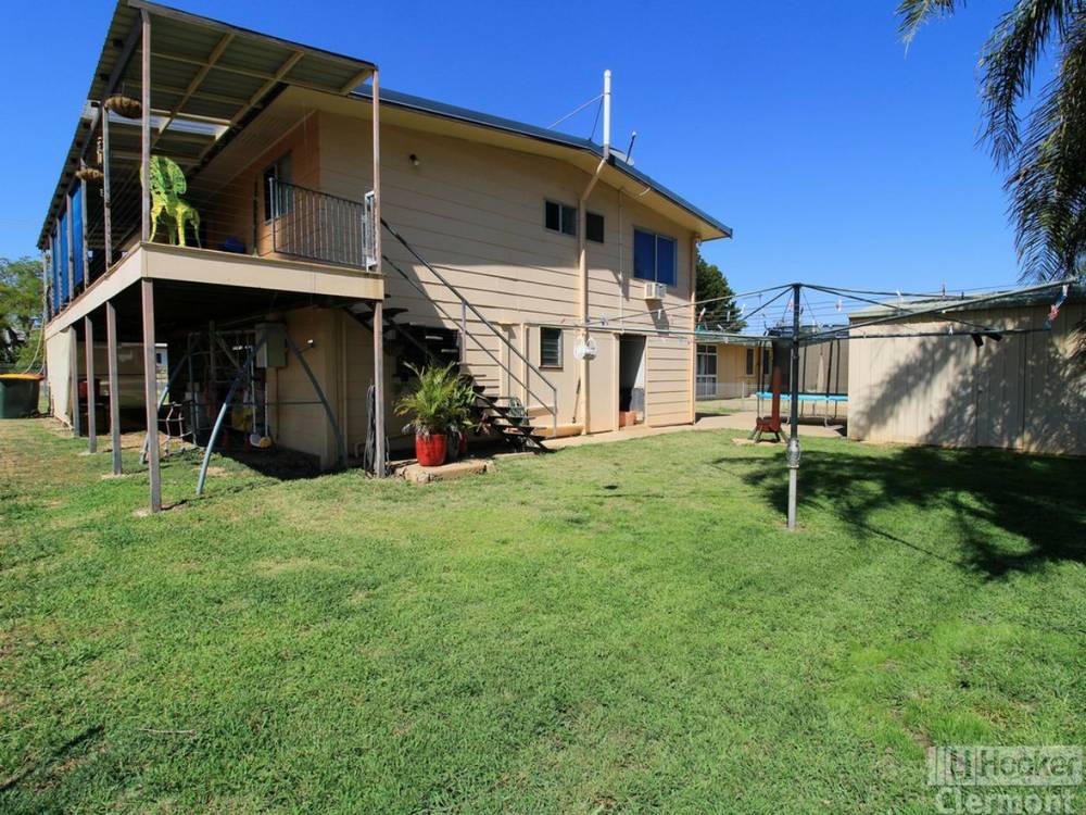 18 Box Street, CLERMONT, QLD 4721