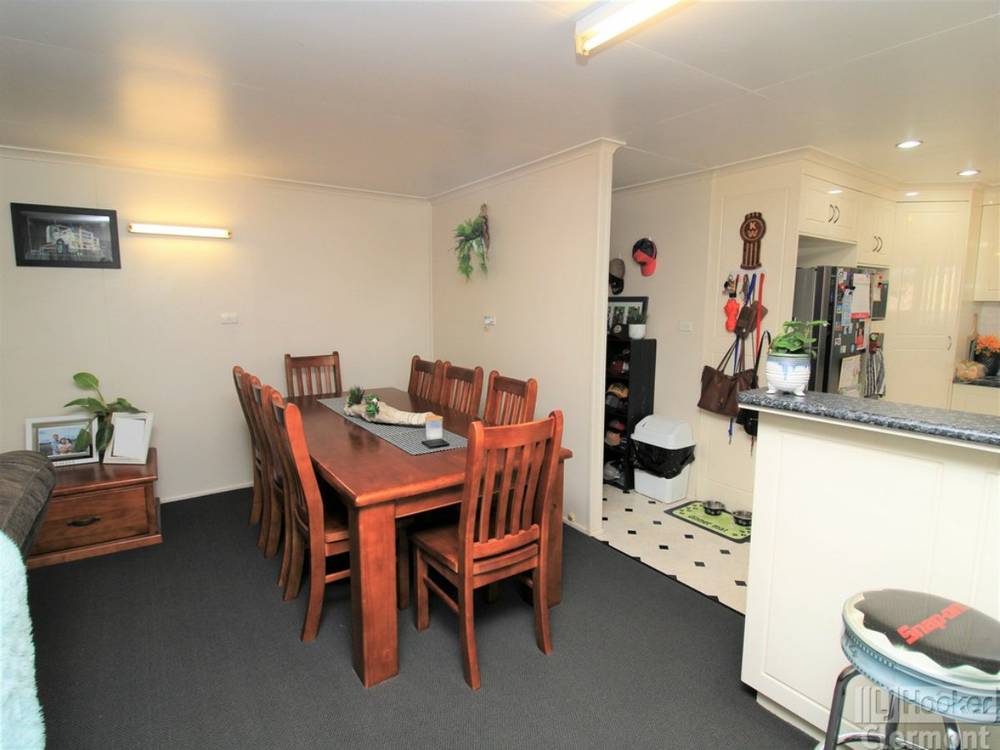 18 Box Street, CLERMONT, QLD 4721