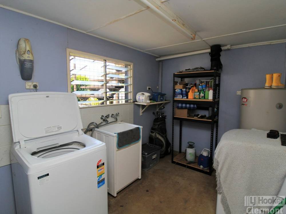 18 Box Street, CLERMONT, QLD 4721