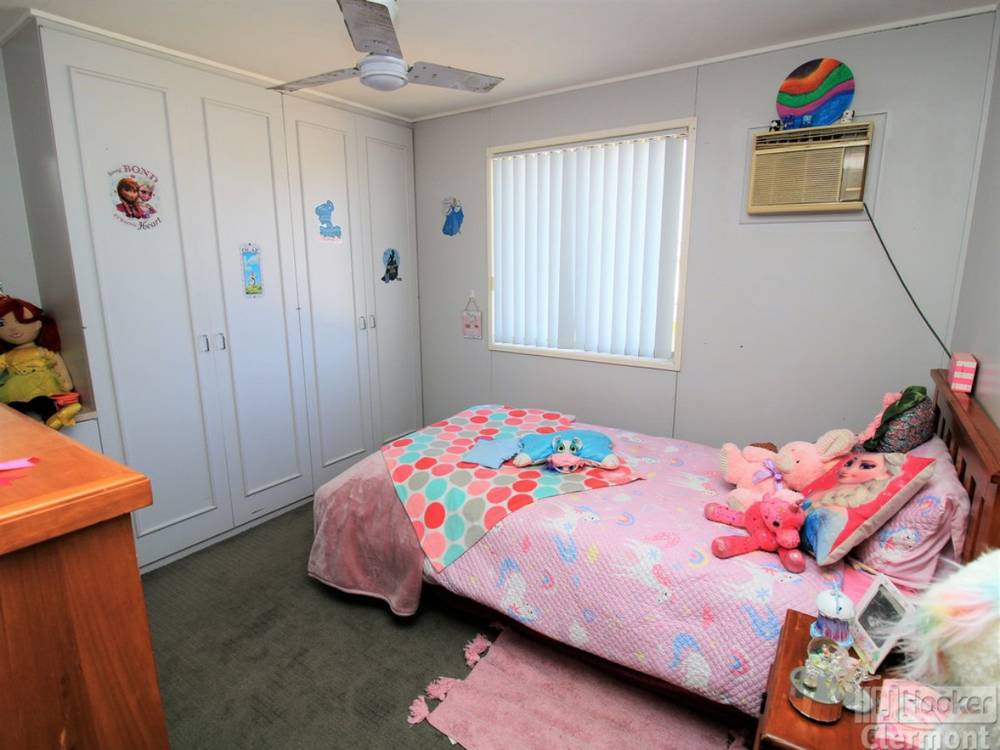 18 Box Street, CLERMONT, QLD 4721