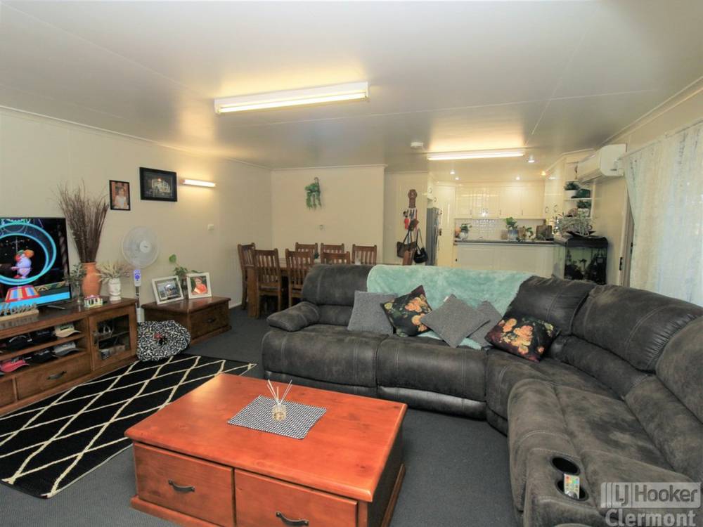 18 Box Street, CLERMONT, QLD 4721