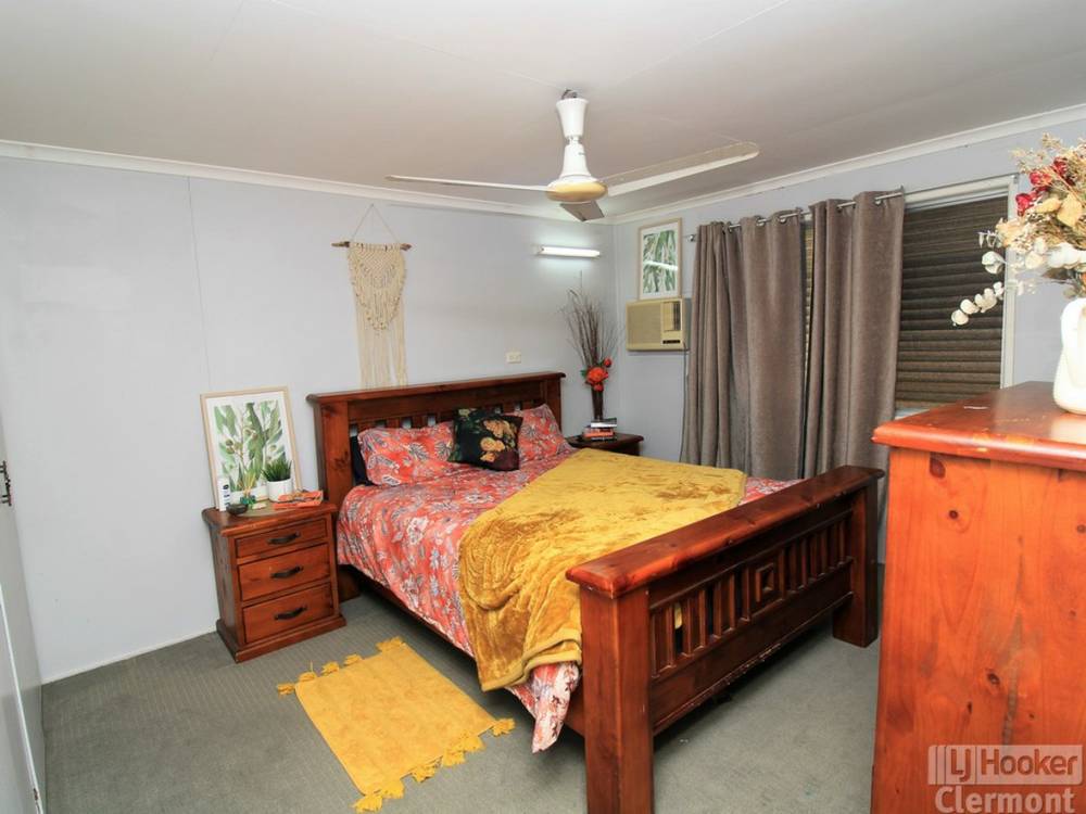 18 Box Street, CLERMONT, QLD 4721