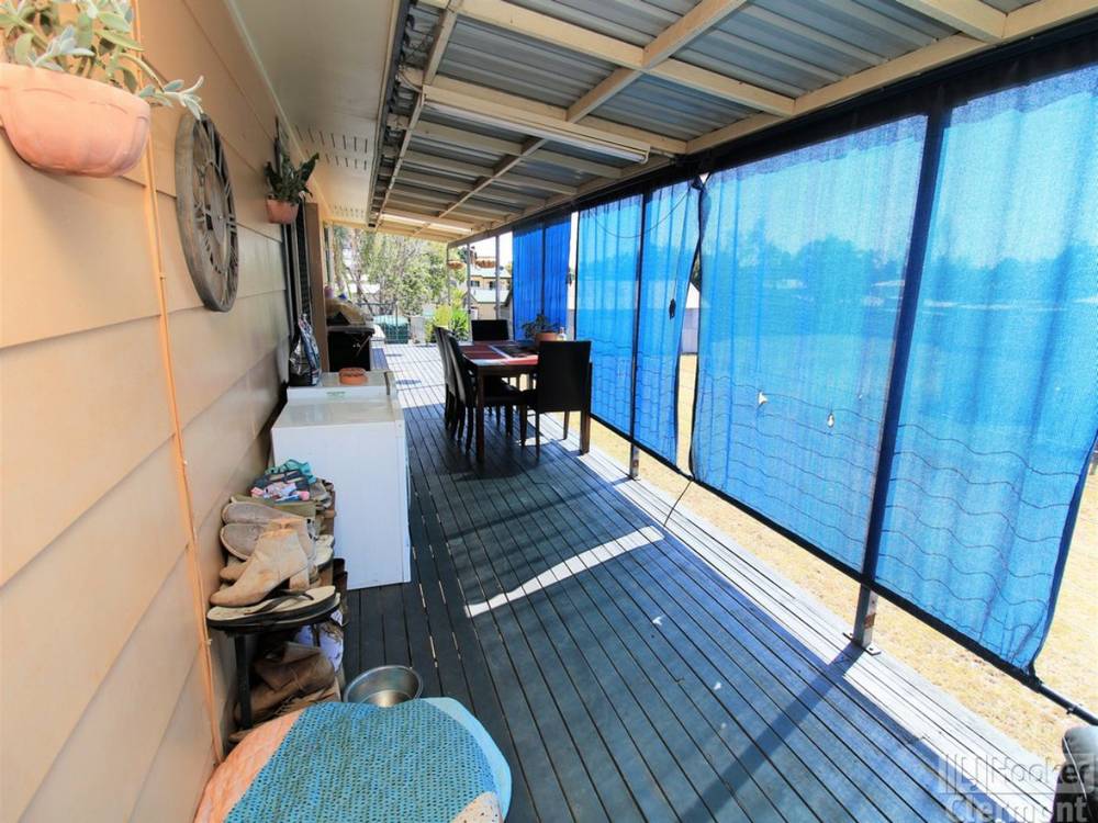 18 Box Street, CLERMONT, QLD 4721