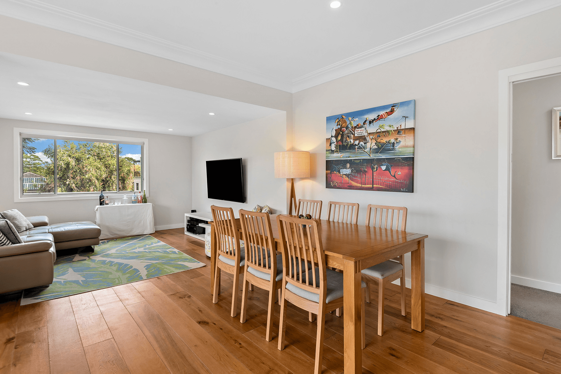 10a Winsome Avenue, North Balgowlah, NSW 2093