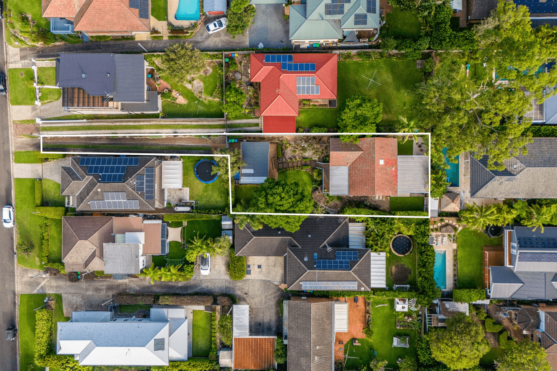 10a Winsome Avenue, North Balgowlah, NSW 2093