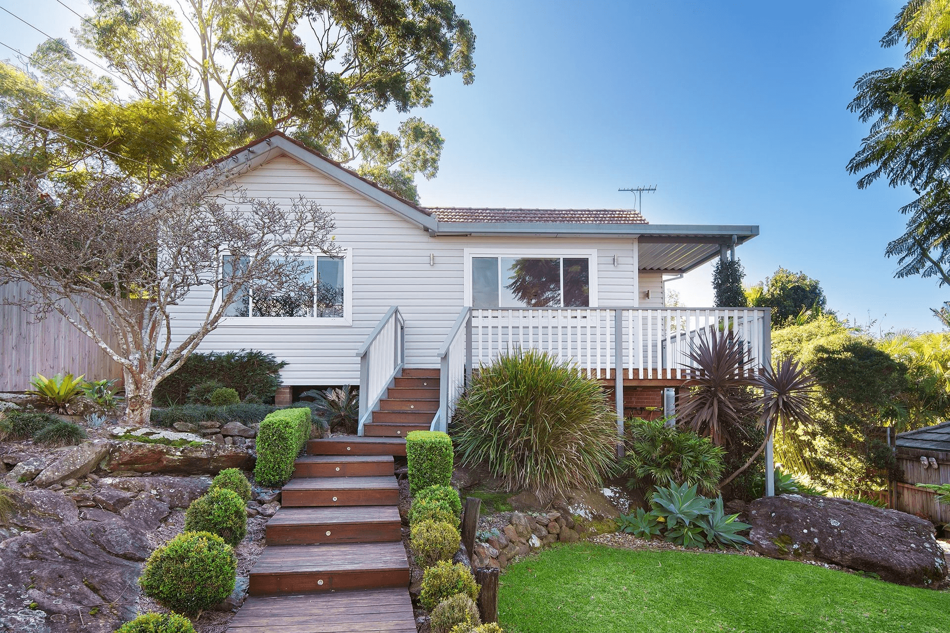 10a Winsome Avenue, North Balgowlah, NSW 2093