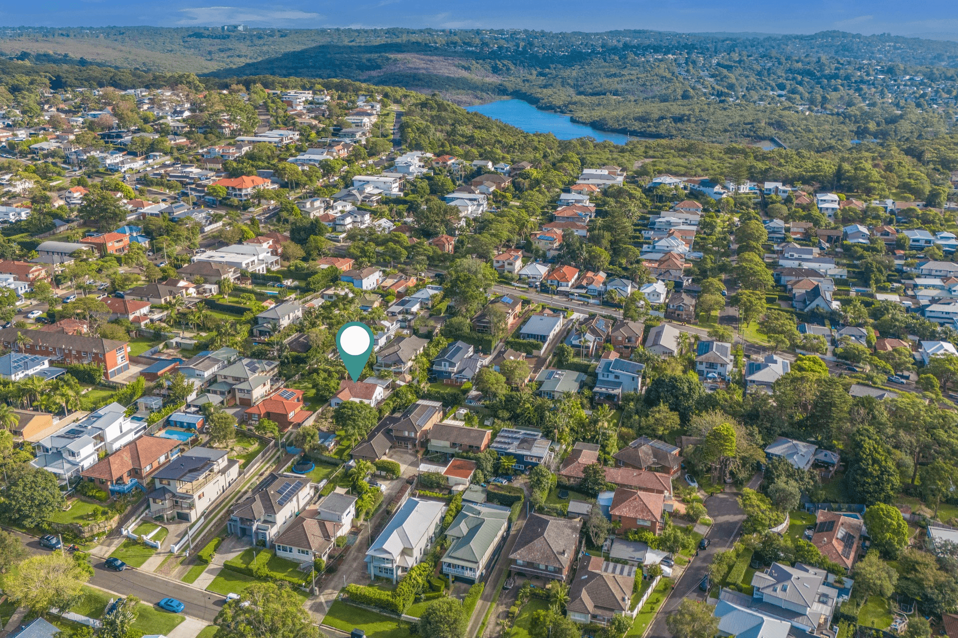 10a Winsome Avenue, North Balgowlah, NSW 2093