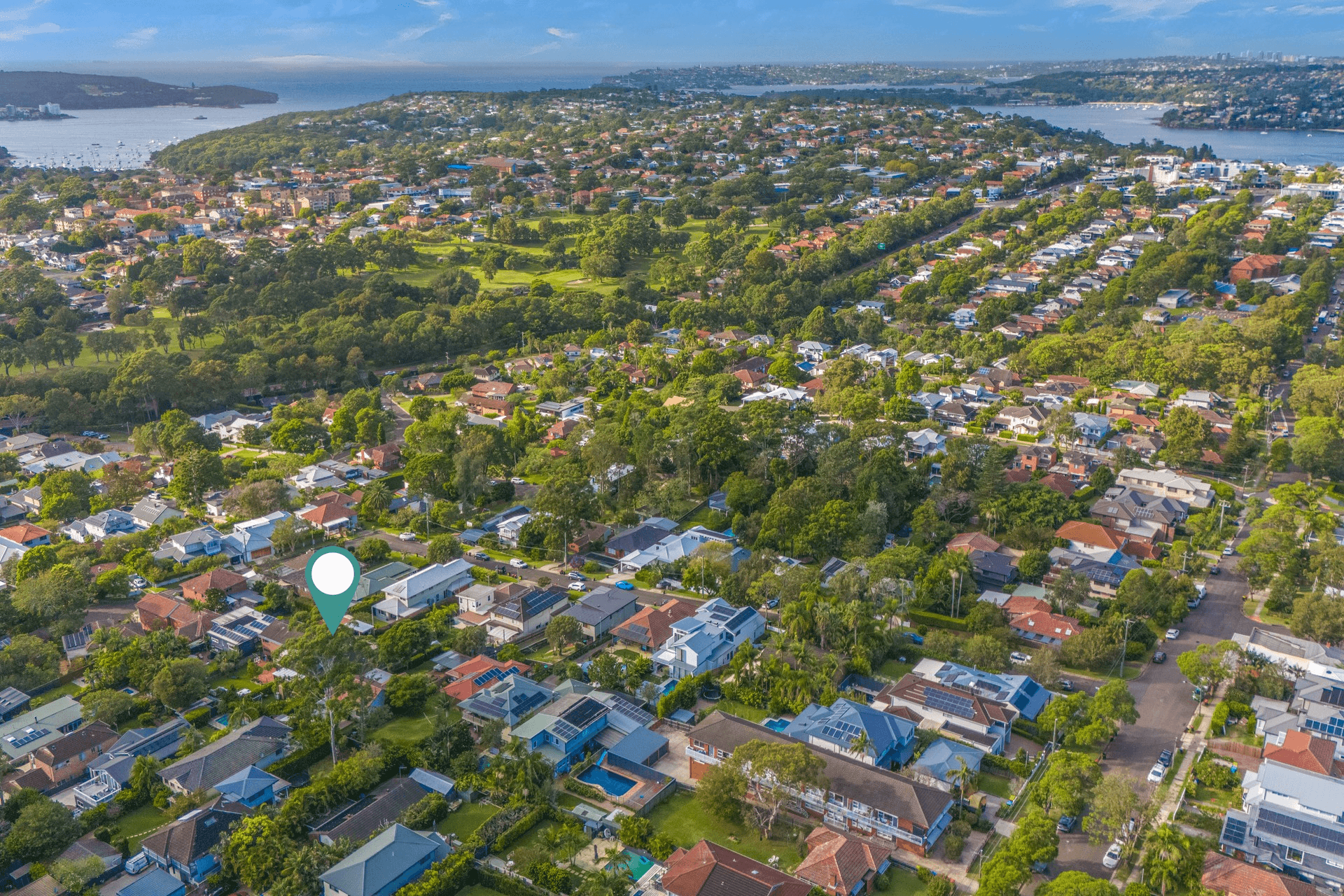 10a Winsome Avenue, North Balgowlah, NSW 2093