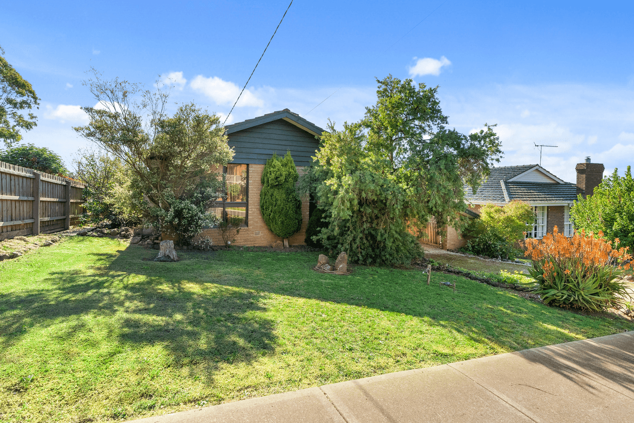 8 McBride Street, Bacchus Marsh, VIC 3340