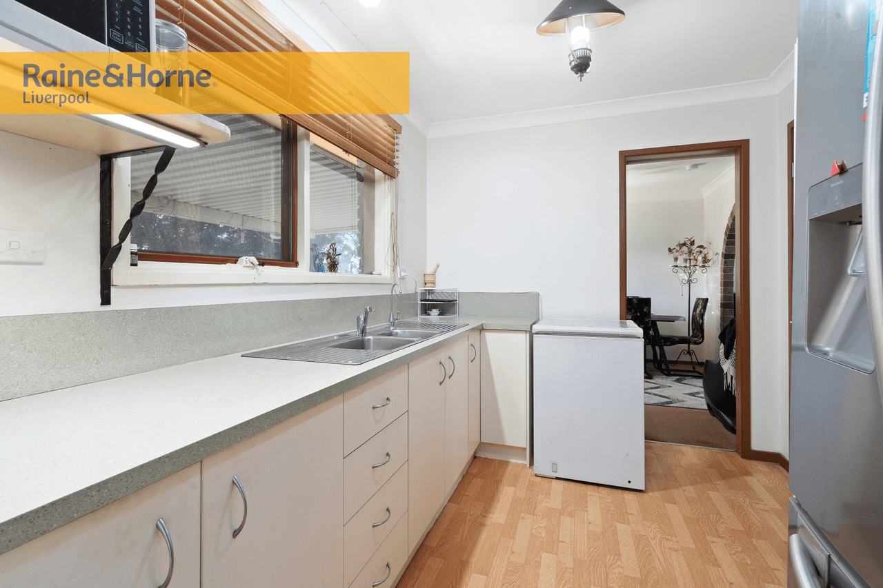 18 Darling Avenue, LURNEA, NSW 2170