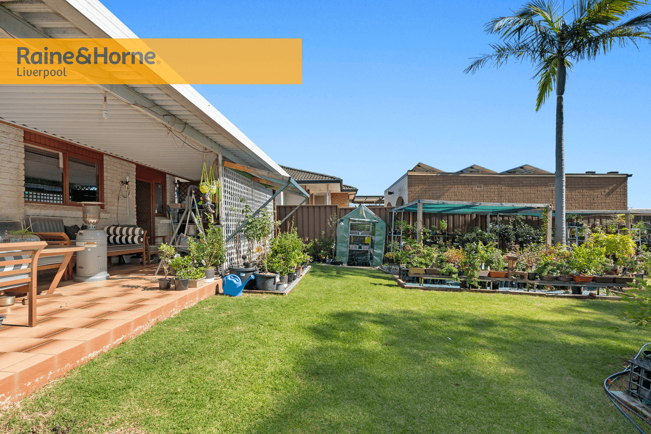 18 Darling Avenue, LURNEA, NSW 2170