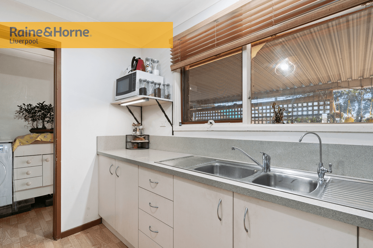 18 Darling Avenue, LURNEA, NSW 2170