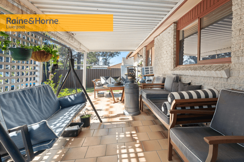 18 Darling Avenue, LURNEA, NSW 2170