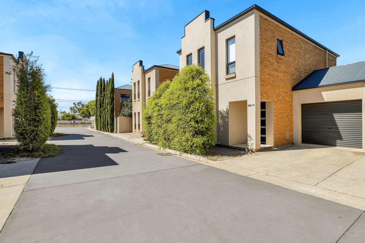 13/46B York Terrace, SALISBURY, SA 5108