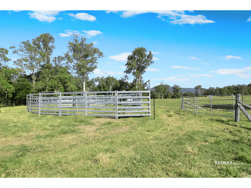 Cookes Road, Conondale, QLD 4552