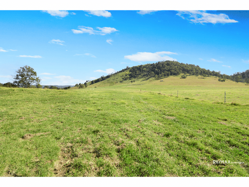 Cookes Road, Conondale, QLD 4552