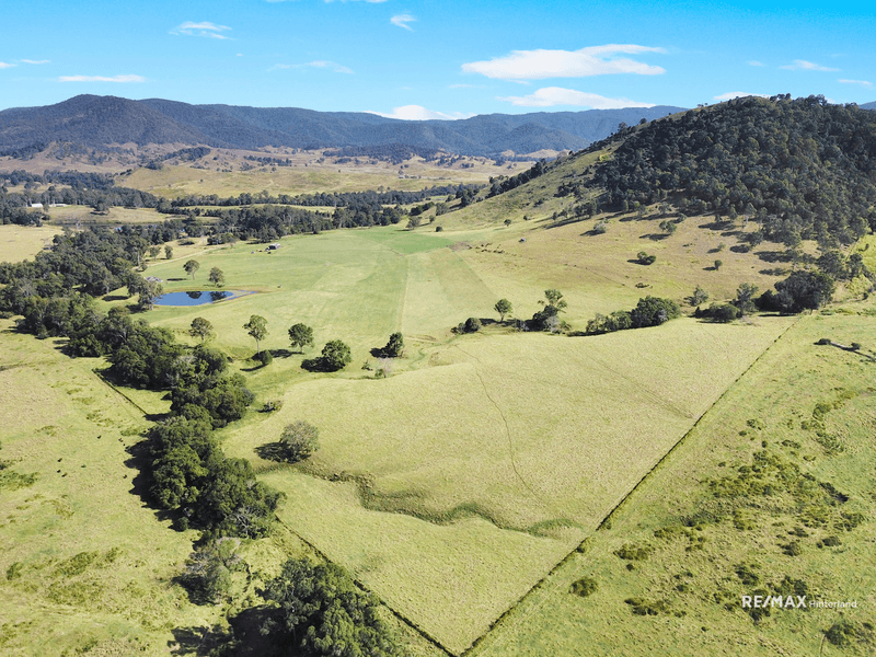 Cookes Road, Conondale, QLD 4552