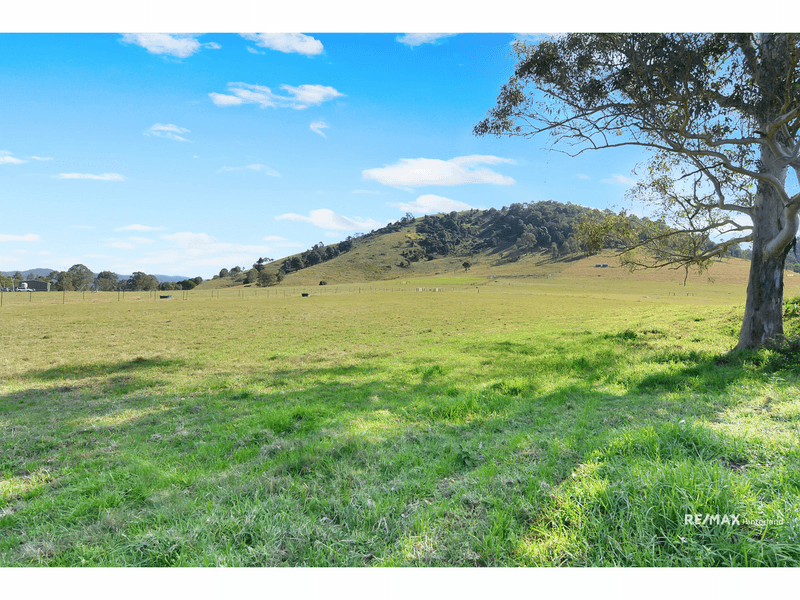 Cookes Road, Conondale, QLD 4552