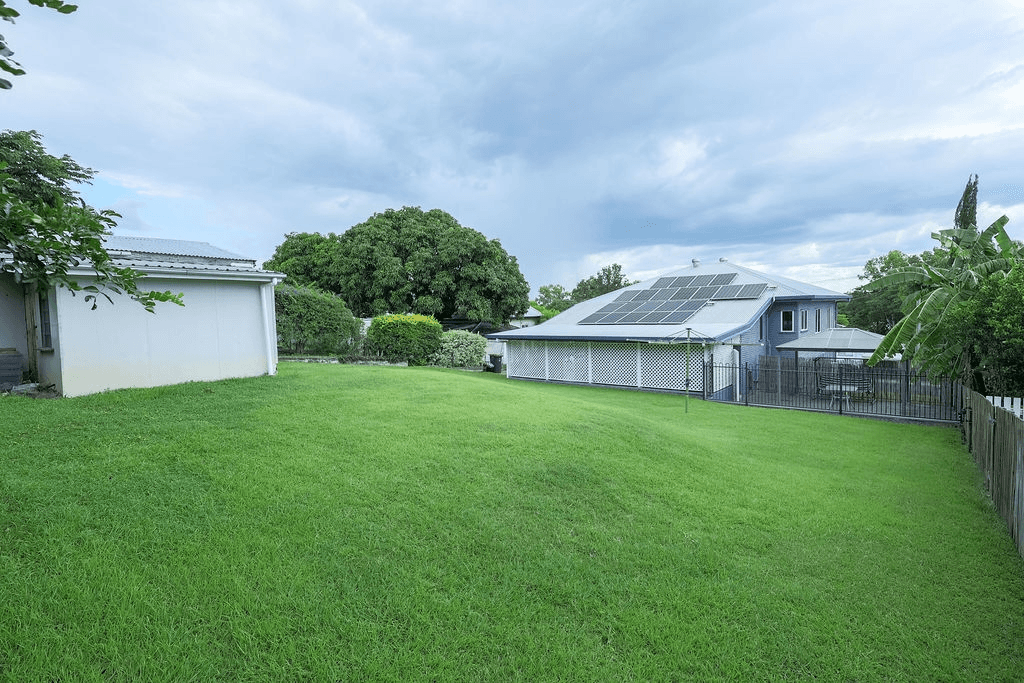 21 Mary Street, The Range, QLD 4700