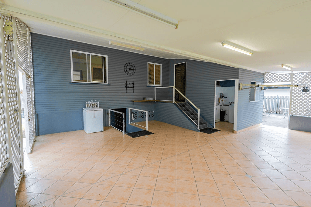 21 Mary Street, The Range, QLD 4700