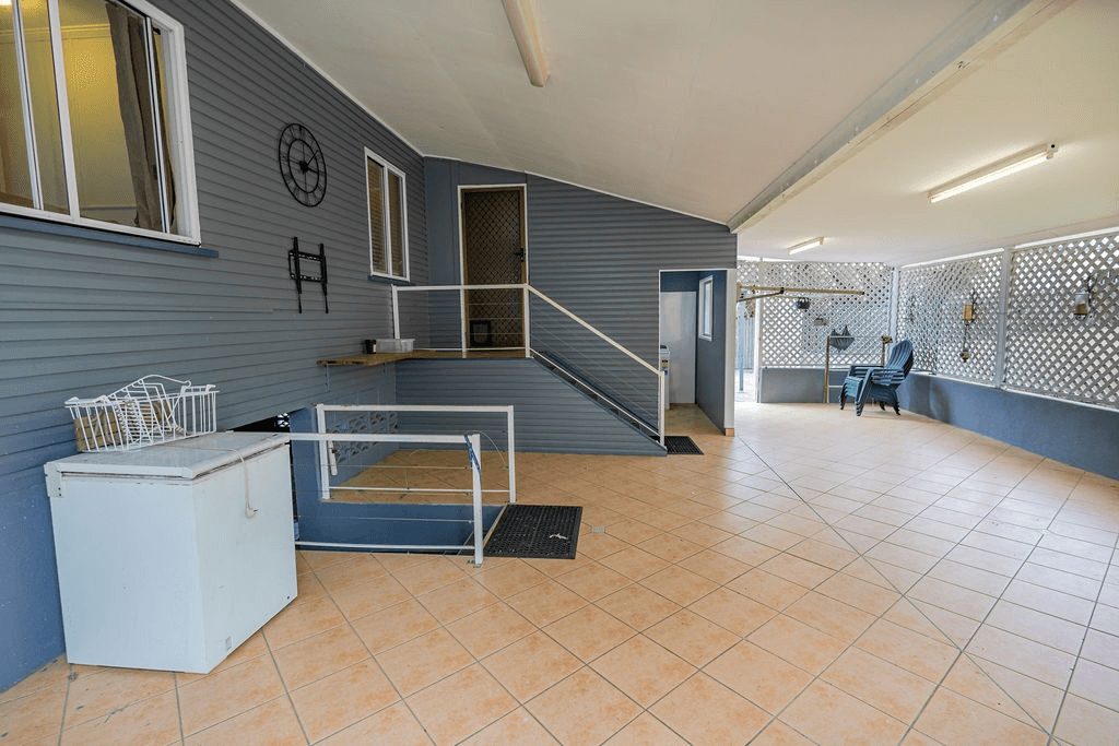 21 Mary Street, The Range, QLD 4700