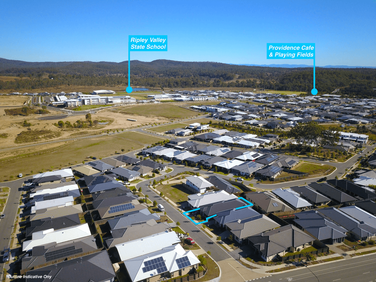 12 Canungra Street, South Ripley, QLD 4306