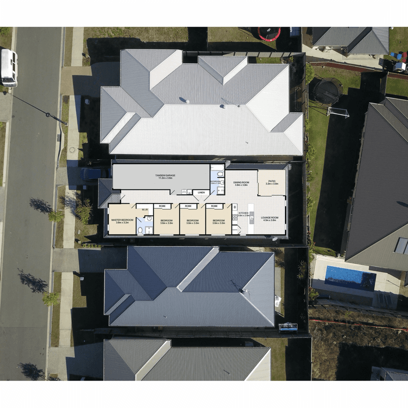 12 Canungra Street, South Ripley, QLD 4306