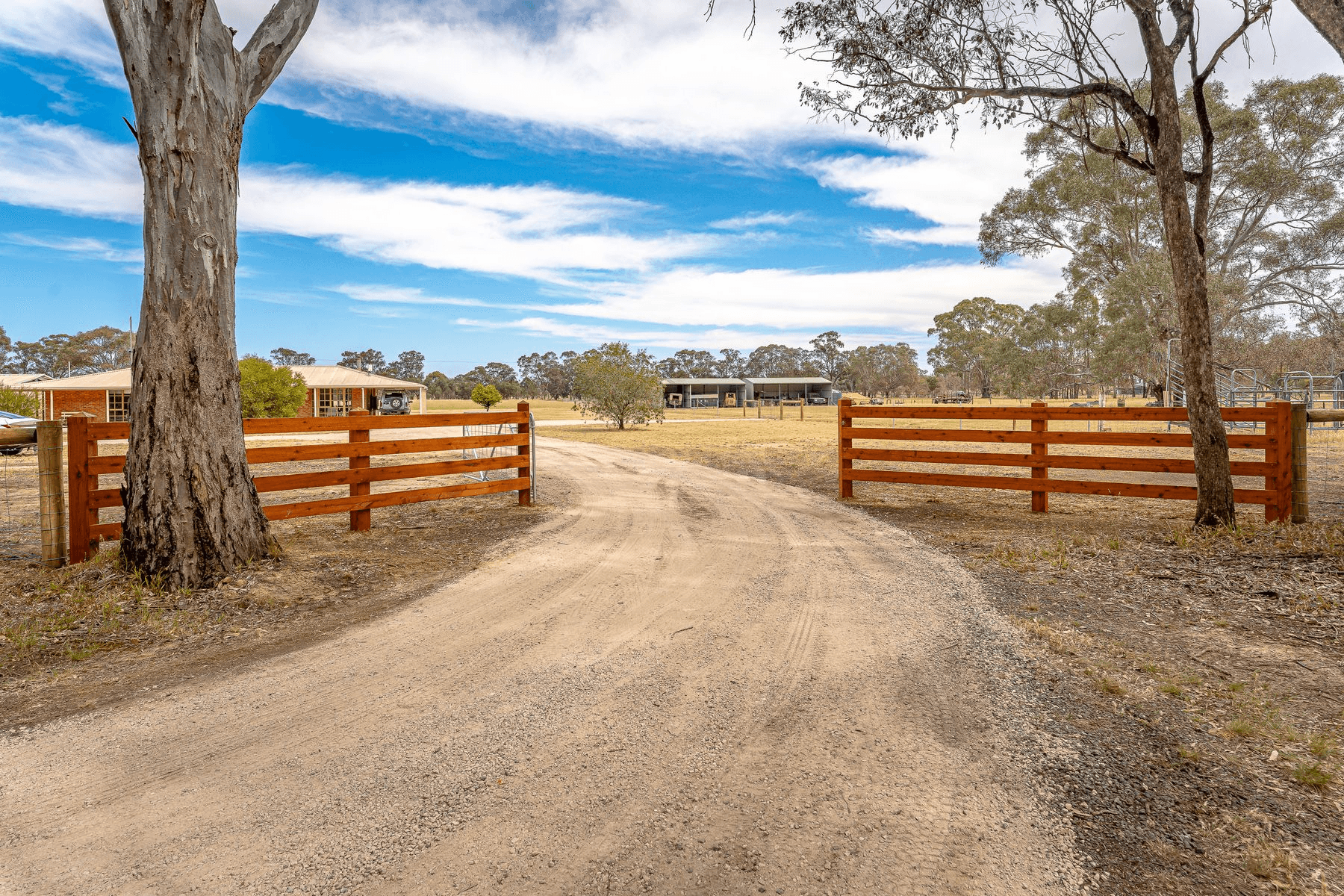 49 Rehes Lane, Goornong, VIC 3557