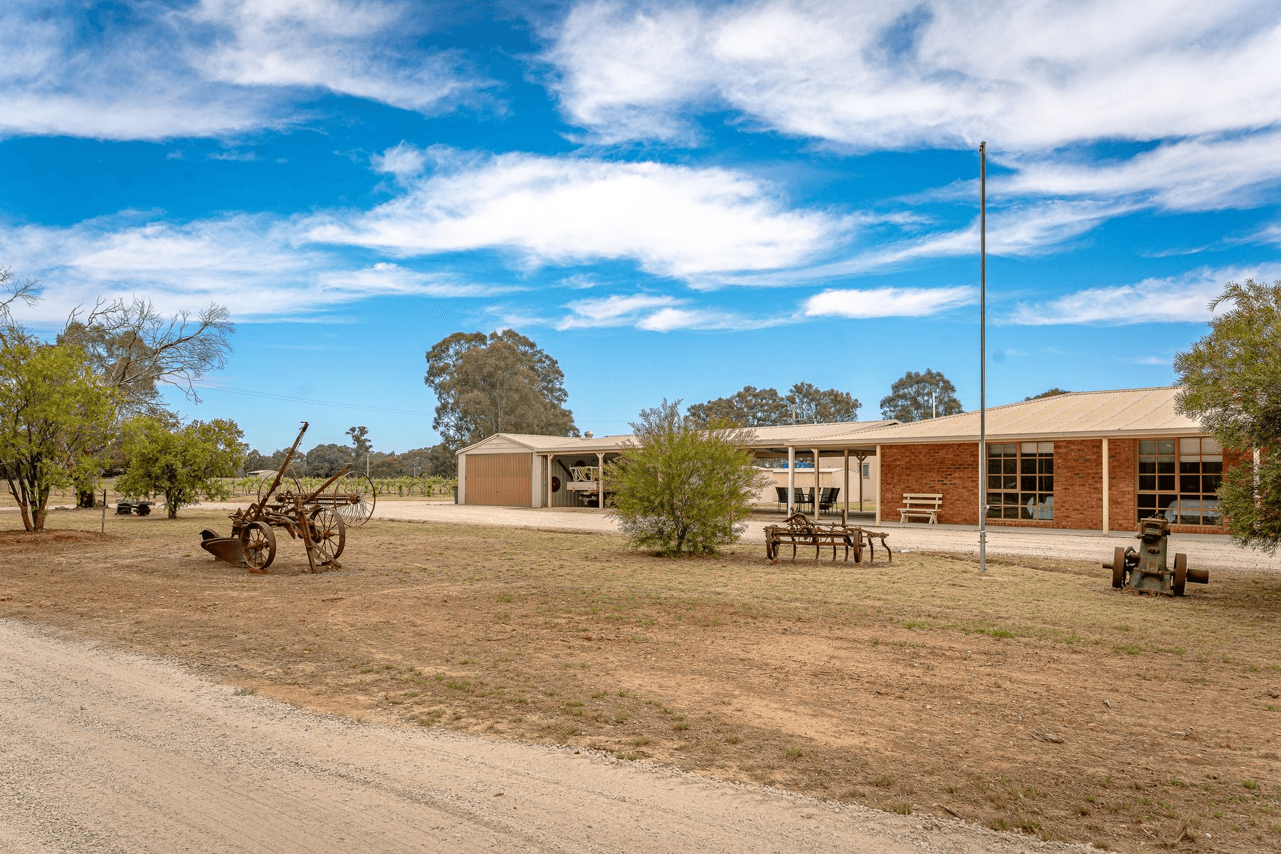 49 Rehes Lane, Goornong, VIC 3557