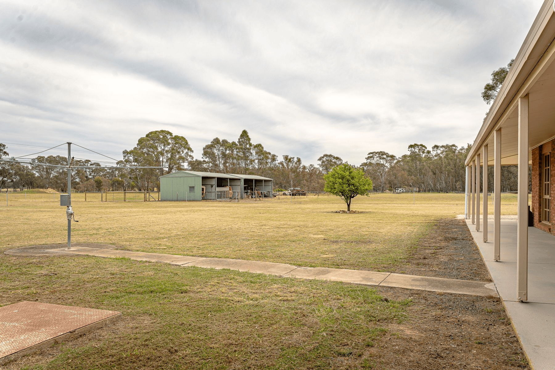 49 Rehes Lane, Goornong, VIC 3557