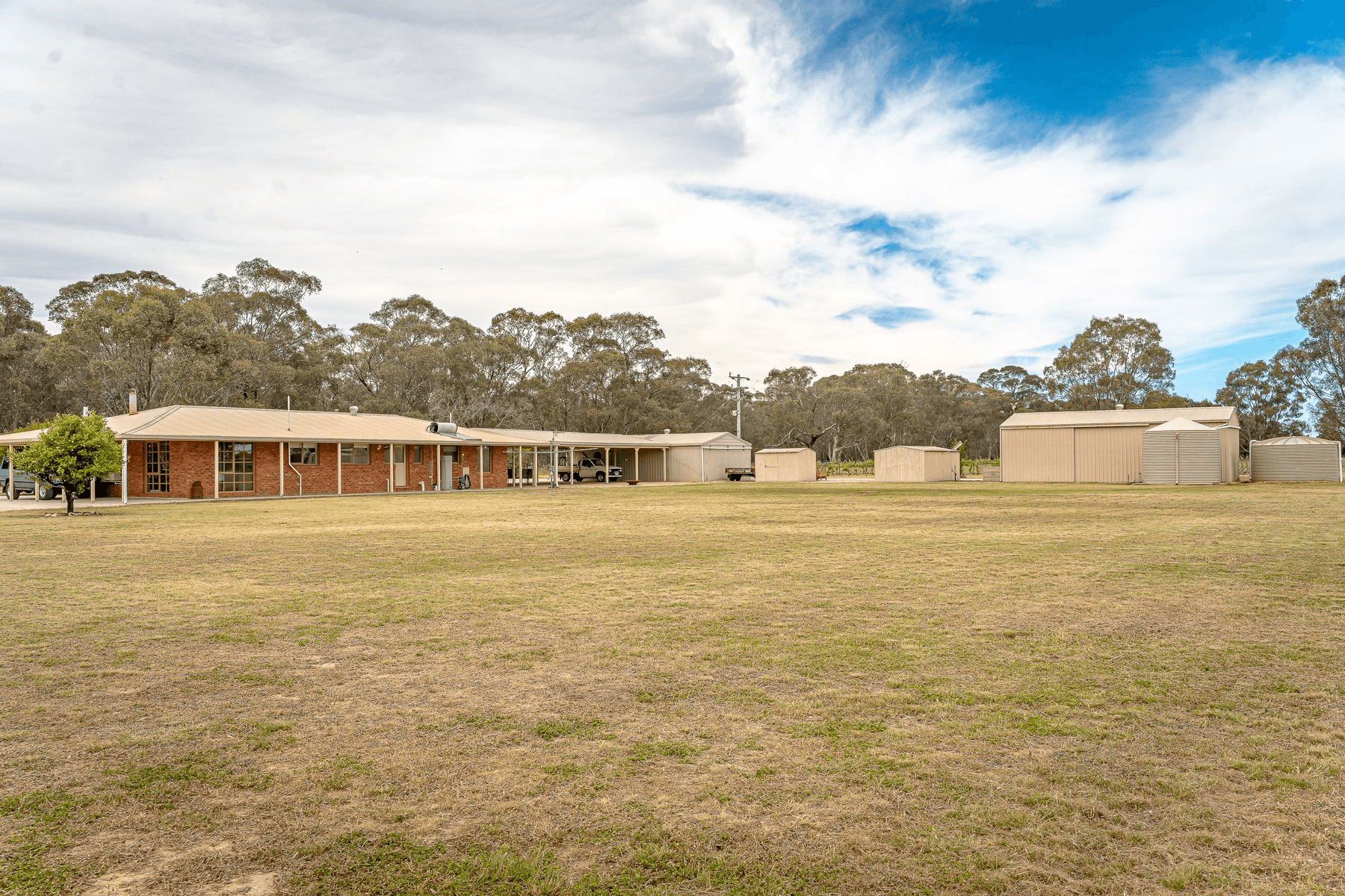 49 Rehes Lane, Goornong, VIC 3557