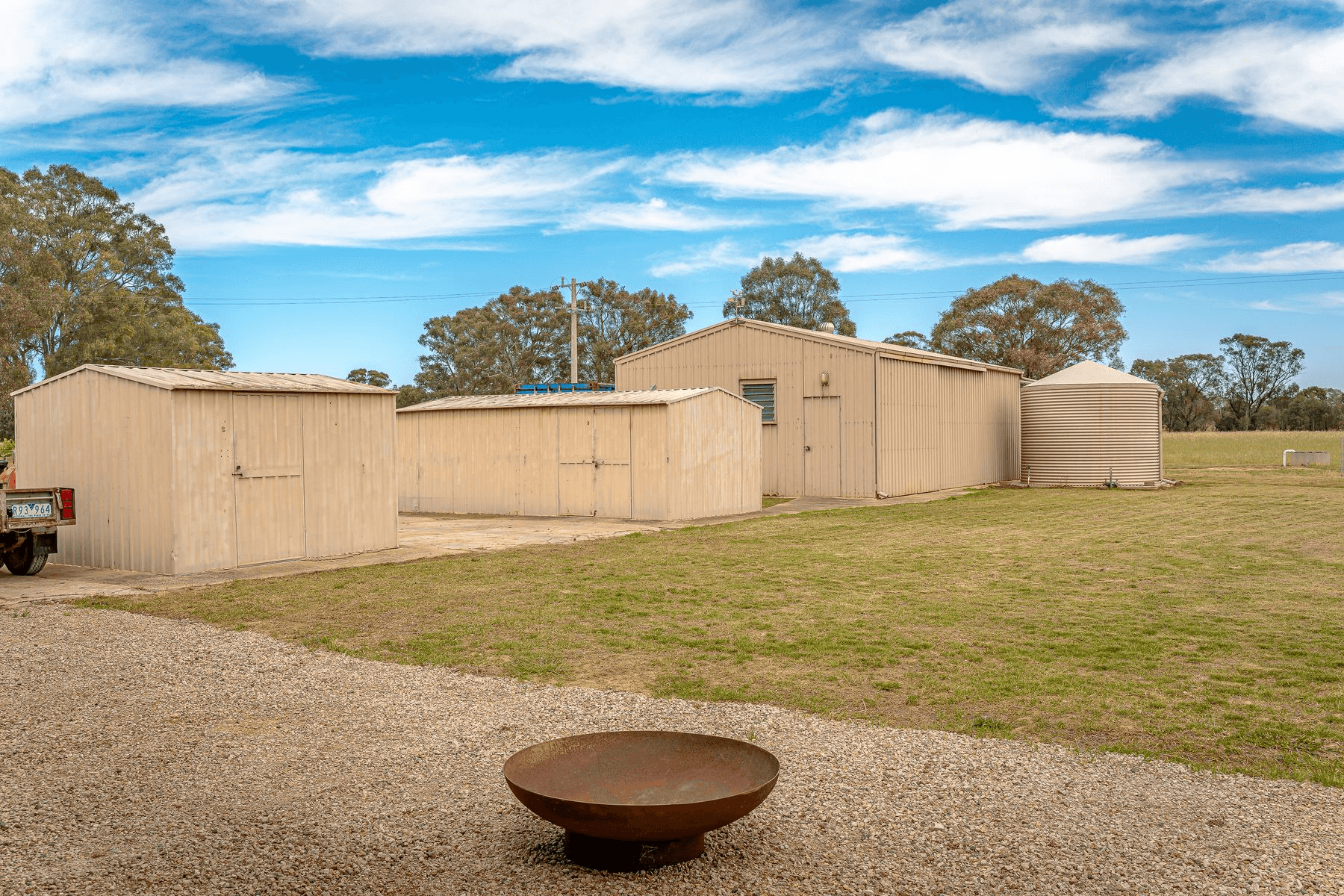 49 Rehes Lane, Goornong, VIC 3557