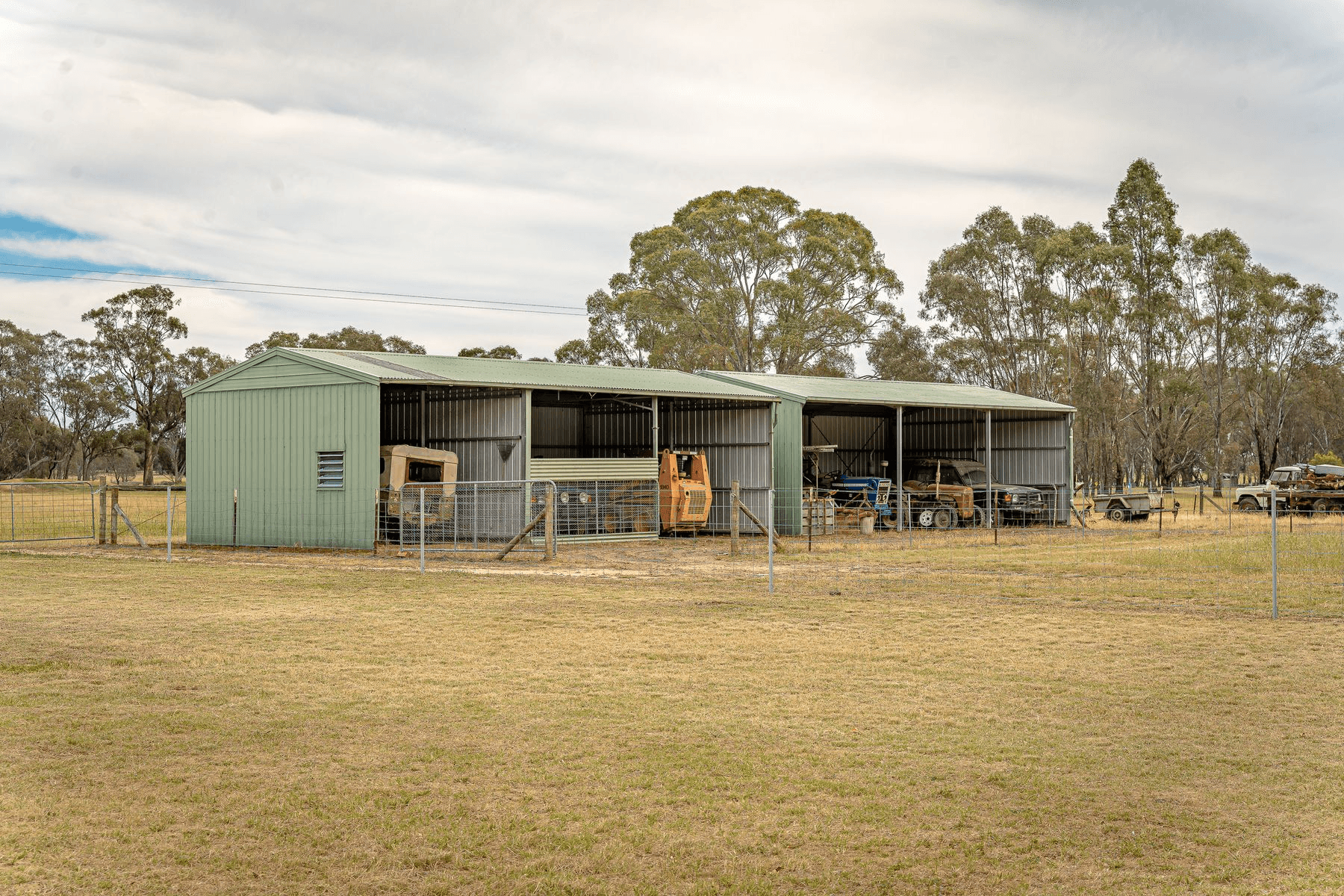 49 Rehes Lane, Goornong, VIC 3557