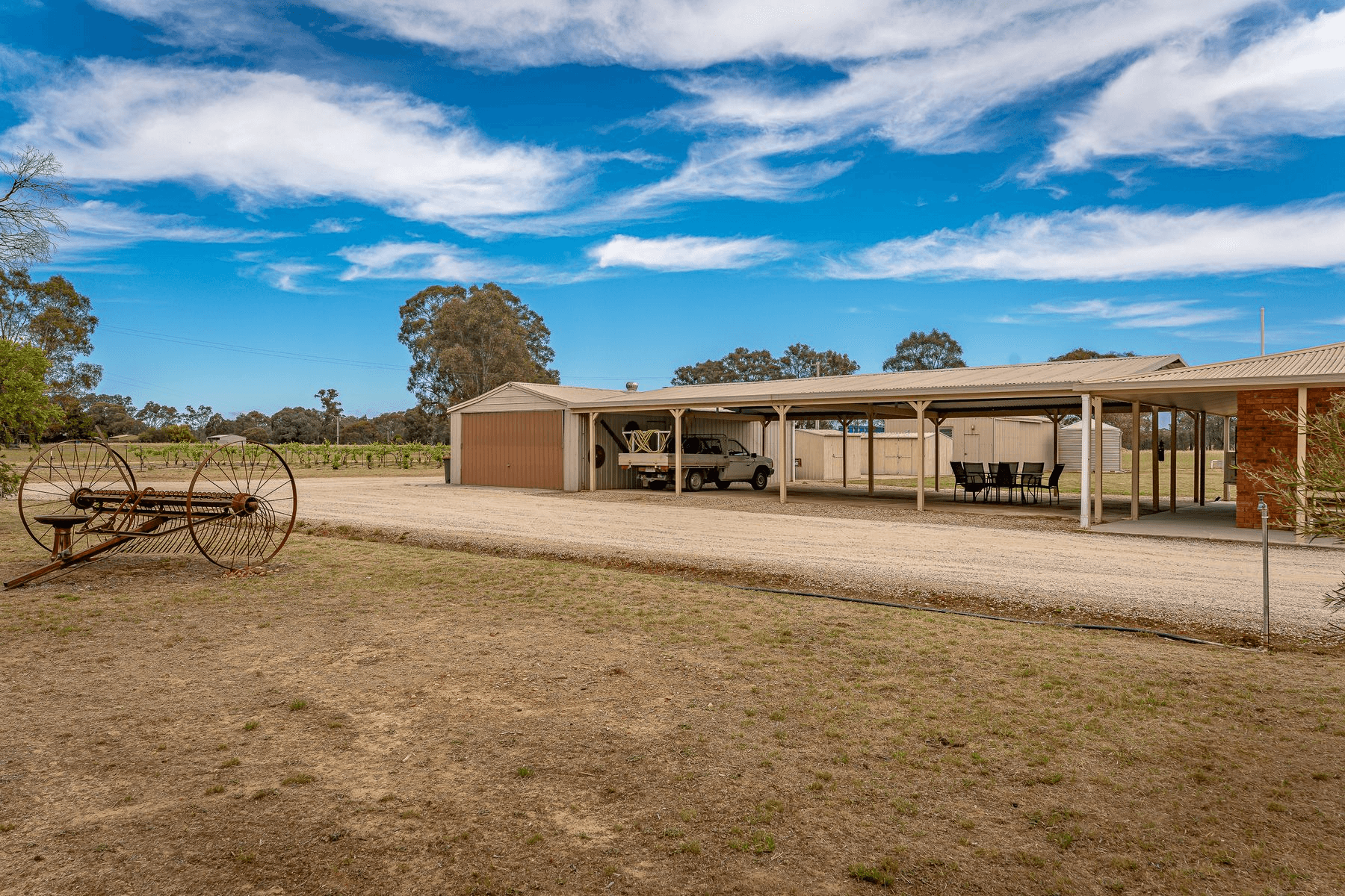 49 Rehes Lane, Goornong, VIC 3557