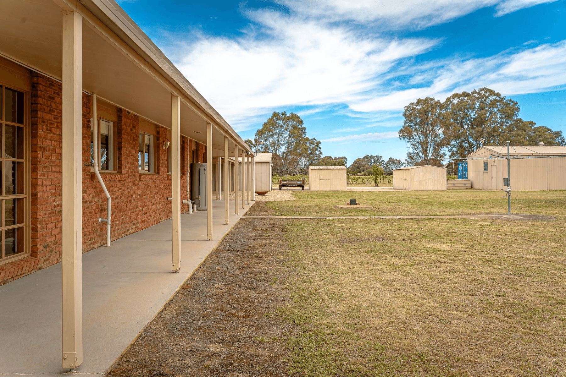 49 Rehes Lane, Goornong, VIC 3557