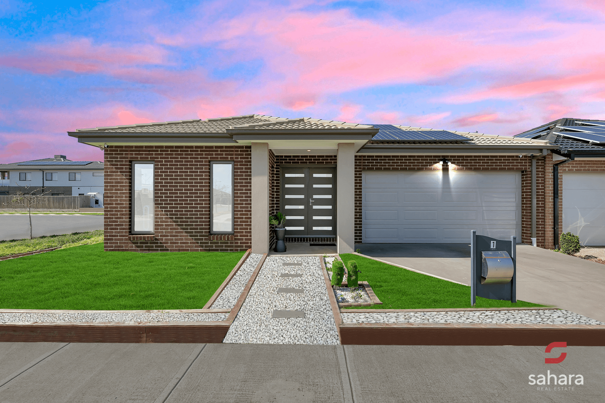 1 Cohen Avenue, TARNEIT, VIC 3029