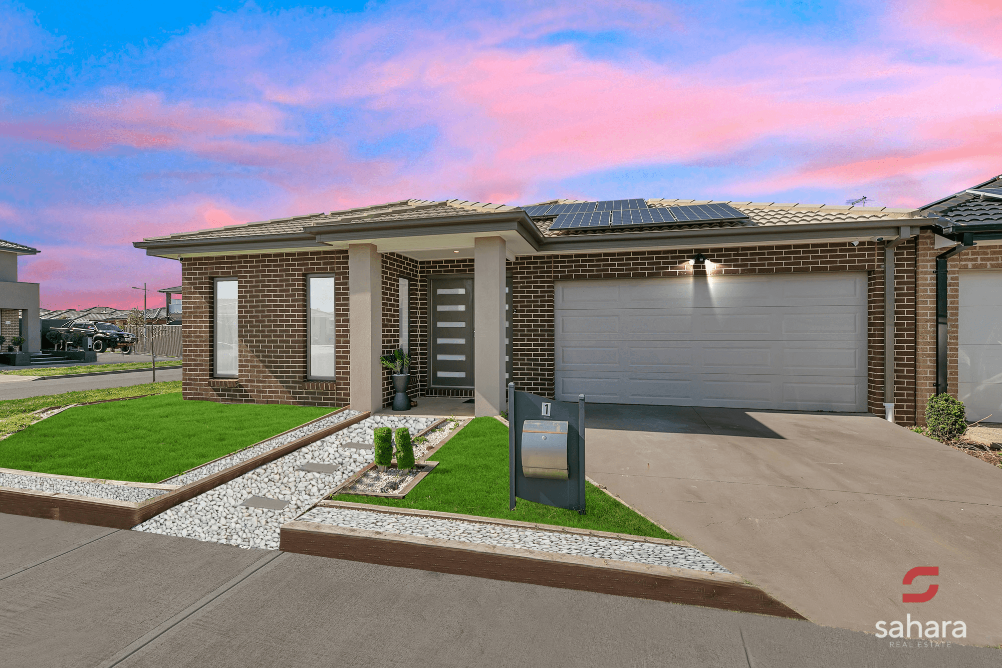 1 Cohen Avenue, TARNEIT, VIC 3029