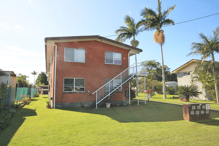 5/7 Morley Street,, TWEED HEADS WEST, NSW 2485