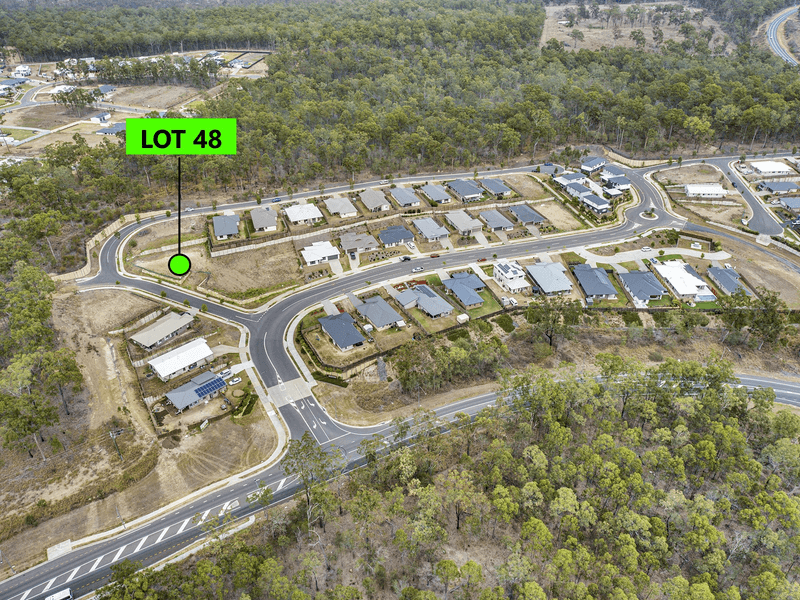 5 SUNBURY WAY, DEEBING HEIGHTS, QLD 4306