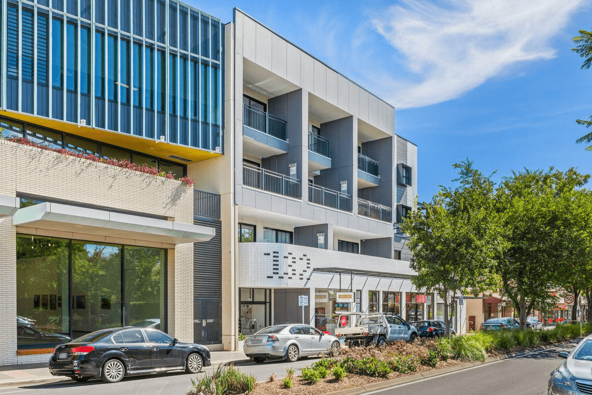 206/132 Prospect Road, PROSPECT, SA 5082