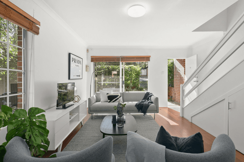 12D Milner Road, ARTARMON, NSW 2064