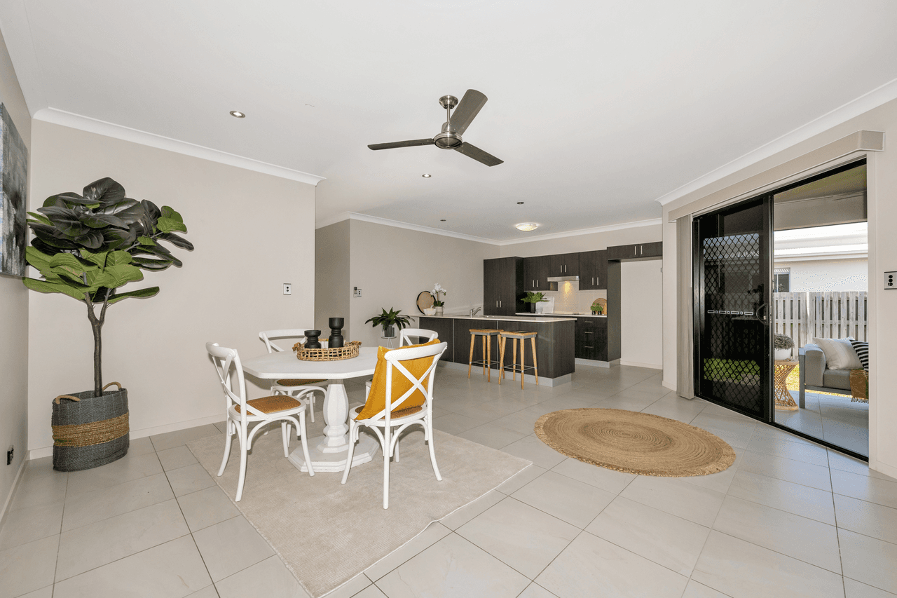 7 Aldrin Street, BURDELL, QLD 4818