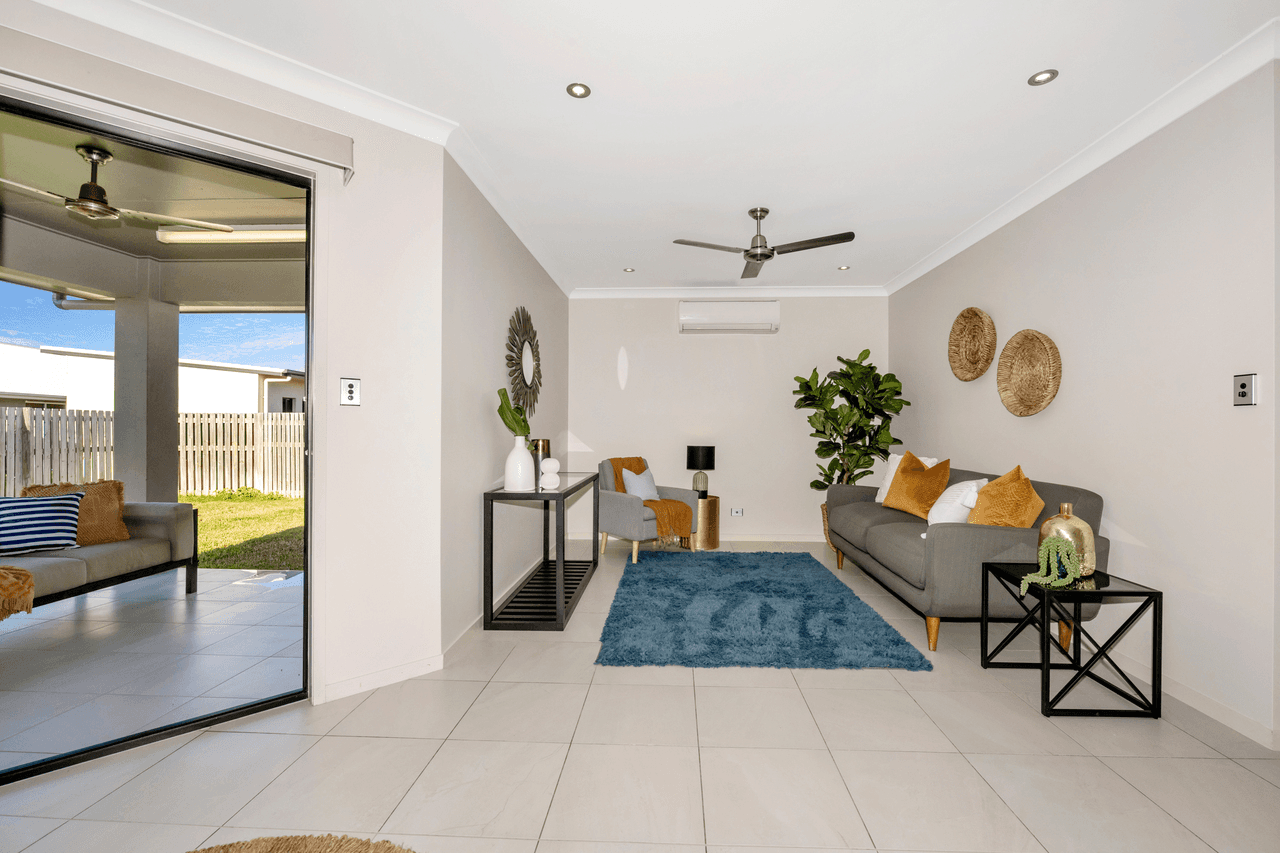 7 Aldrin Street, BURDELL, QLD 4818