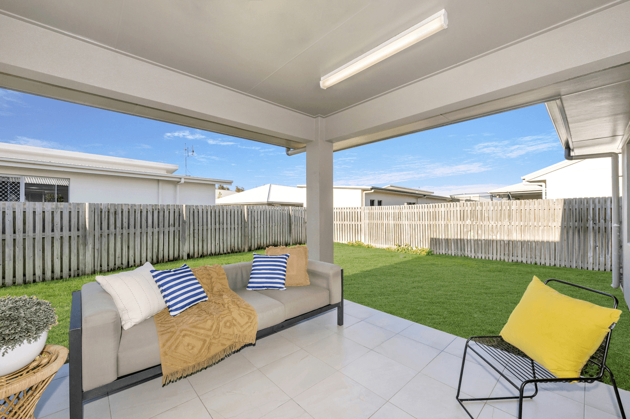 7 Aldrin Street, BURDELL, QLD 4818