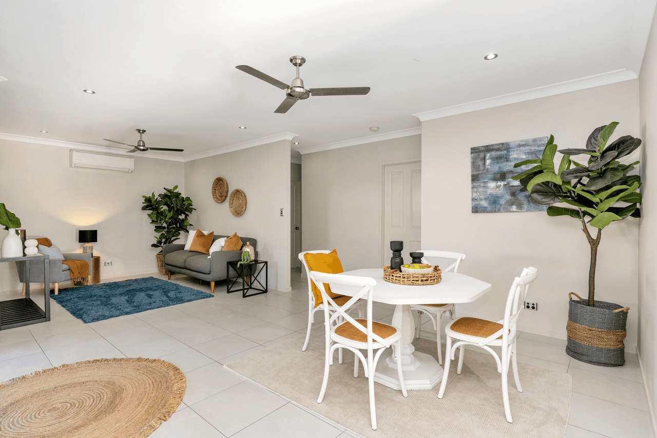 7 Aldrin Street, BURDELL, QLD 4818