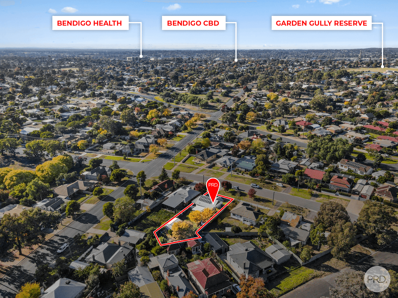 9 Havilah Road, LONG GULLY, VIC 3550